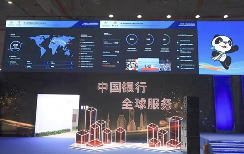 Supply-Demand Matchmaking Meeting Successfully Held at the Second China International Import Expo: Translation Services Facilitate Seamless Collaboration